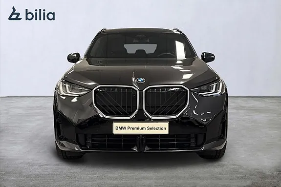 BMW X3 2026 photo 5