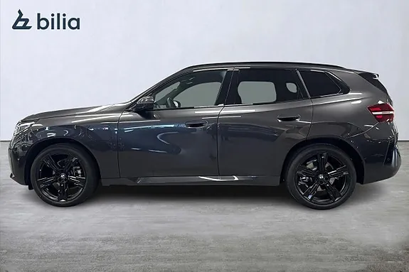 BMW X3 2026 photo 3