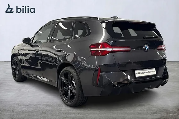 BMW X3 2026 photo 2