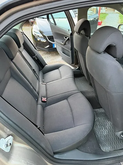 Saab 9-3 2004 photo 4