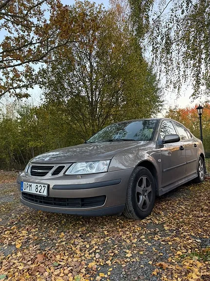 Saab 9-3