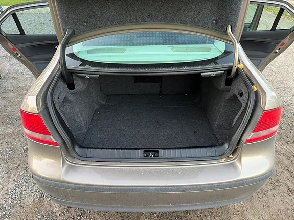 Saab 9-3 2004 photo 5