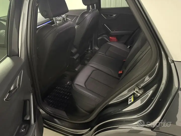 Audi Q2 2019 photo 5