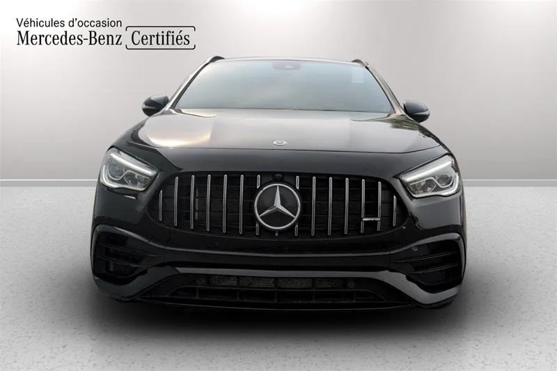 Mercedes-Benz Gla 2022 photo 2