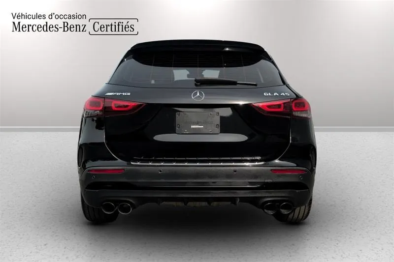 Mercedes-Benz Gla 2022 photo 5