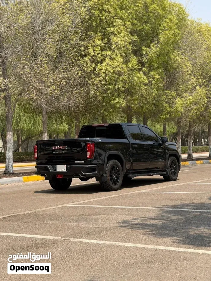 GMC Sierra 2020 photo 2