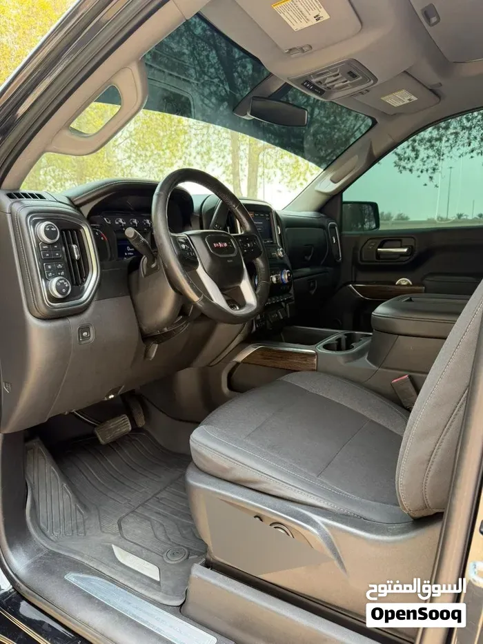 GMC Sierra 2020 photo 3
