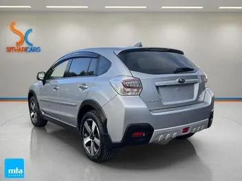 Subaru Xv 2013 photo 3