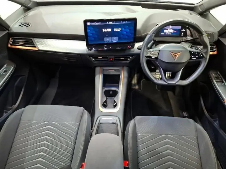 Cupra Born 2023 photo 3