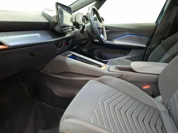 Cupra Born 2023 photo 5