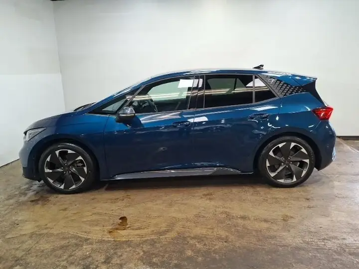 Cupra Born 2023 photo 4