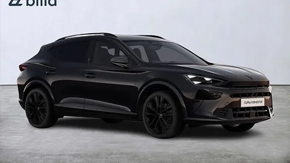 Cupra Formentor 2027 photo 4