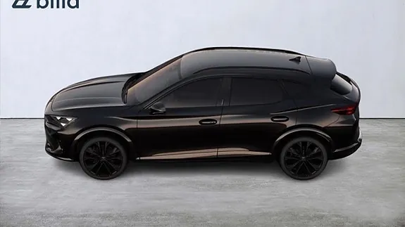 Cupra Formentor 2027 photo 5