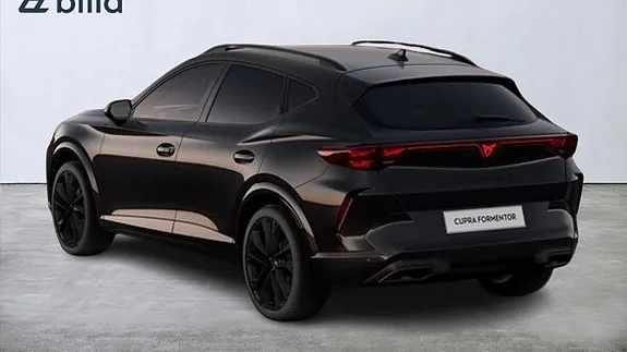 Cupra Formentor 2027 photo 2