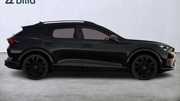 Cupra Formentor 2027 photo 3