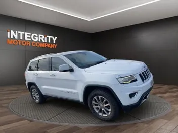 Jeep Grand Cherokee 2016 photo 2