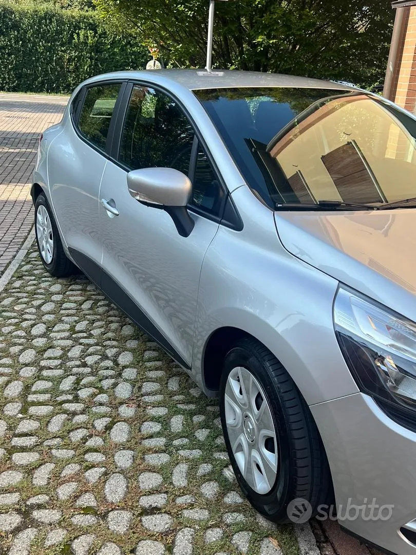 Renault Clio 2017 photo 5