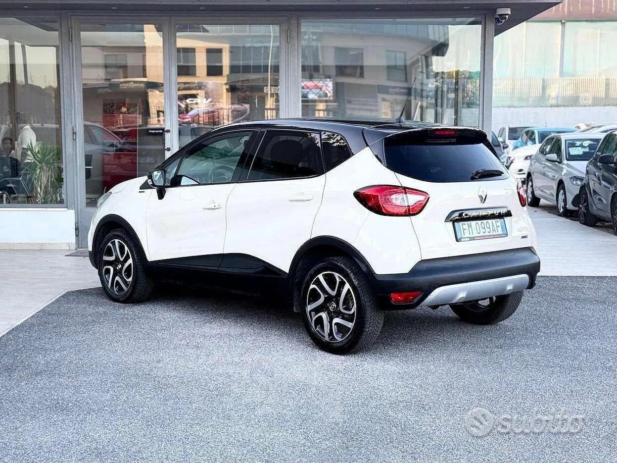 Renault Captur 2017 photo 4
