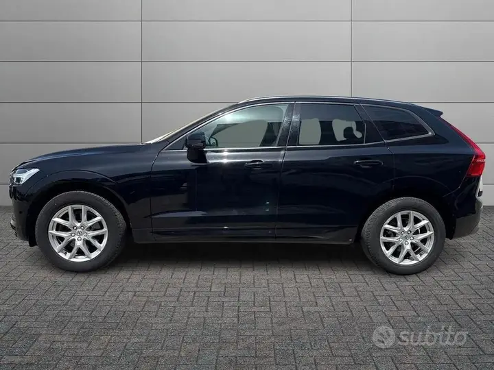 Volvo Xc60 2018 photo 2