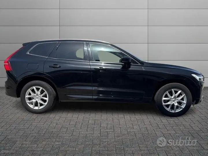 Volvo Xc60 2018 photo 3