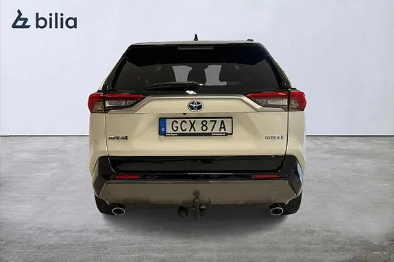 Toyota Rav4 2020 photo 4