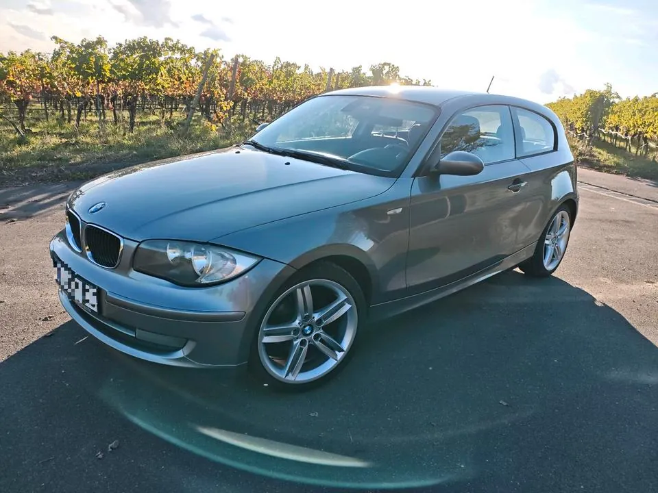 BMW 116D