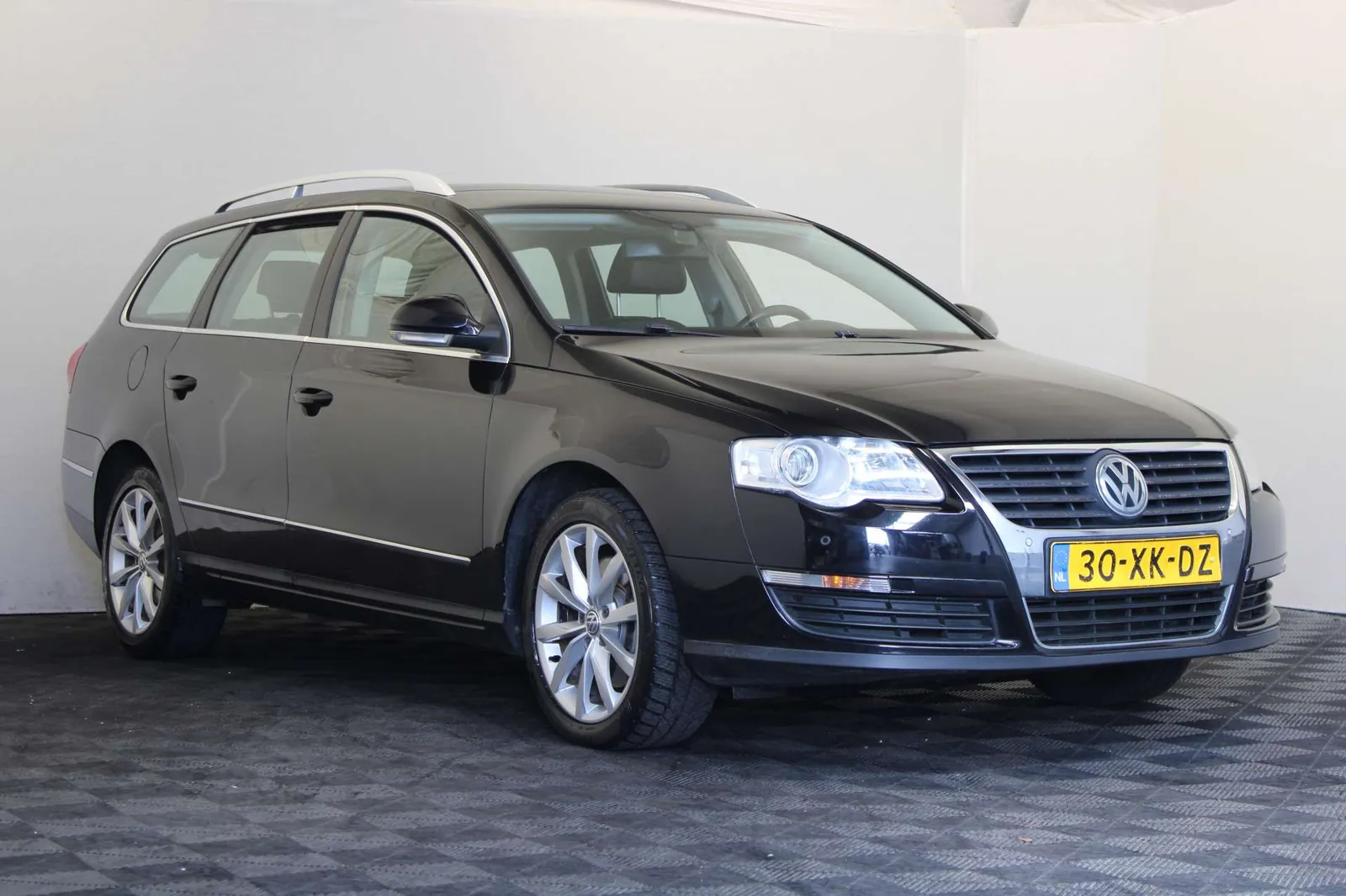 Volkswagen Passat 2007 photo 3
