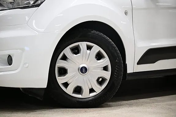 Ford Transit Connect 2022 photo 5