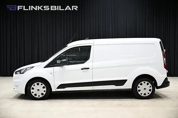 Ford Transit Connect 2022 photo 2
