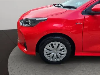 Toyota Yaris 2025 photo 3