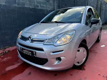Citroen C3 2016 photo 3