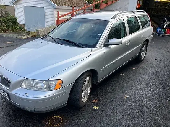 Volvo V70