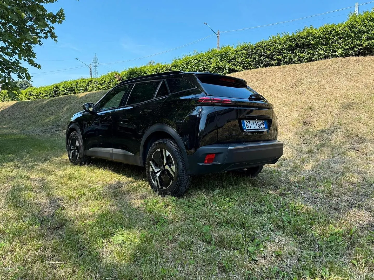 Peugeot 2008 2024 photo 4