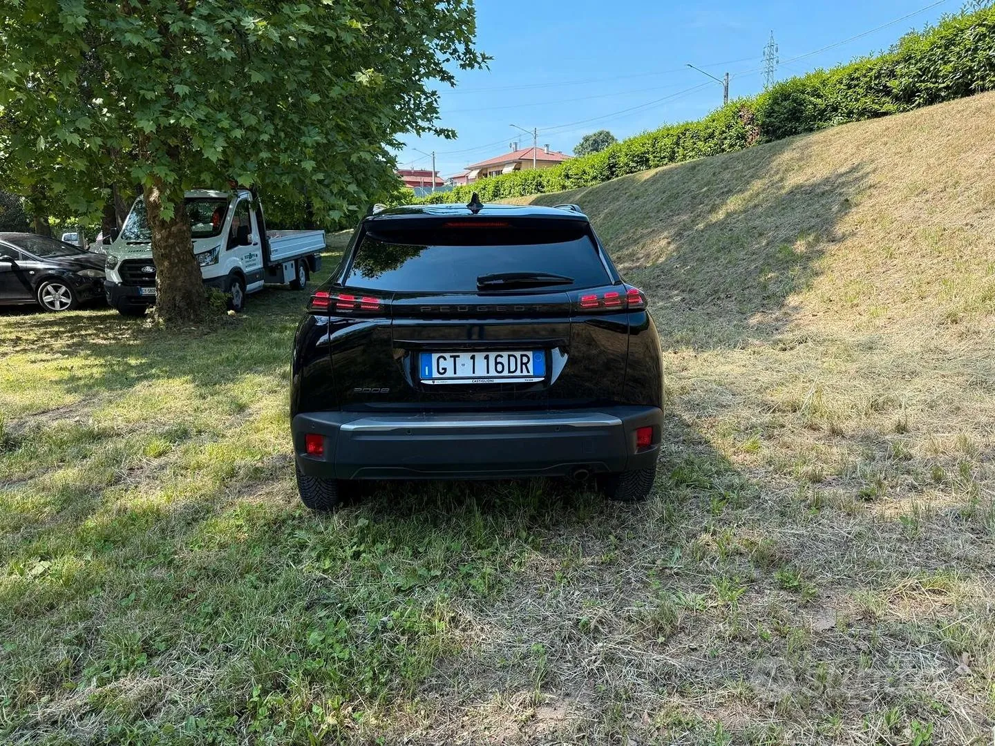Peugeot 2008 2024 photo 5