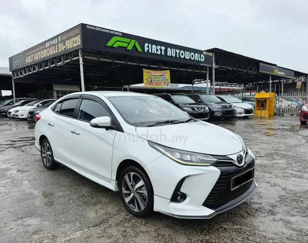 Toyota Vios
