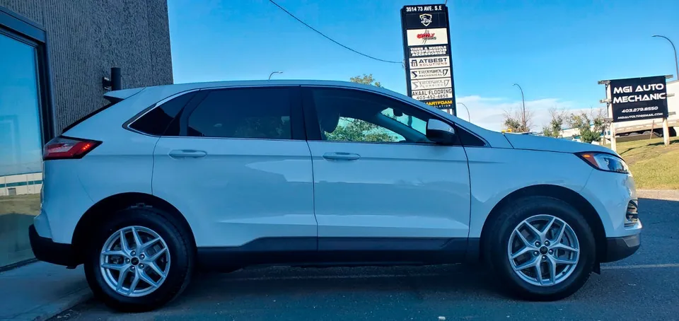 Ford Edge 2024 photo 4