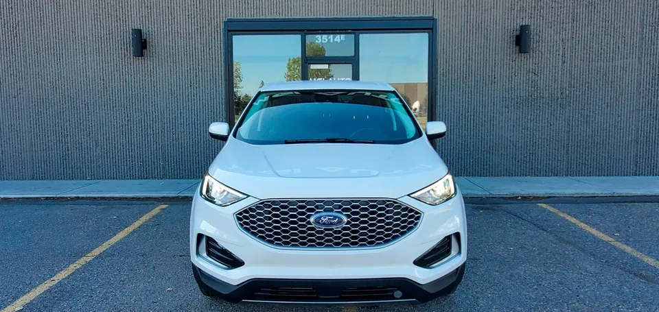 Ford Edge 2024 photo 2