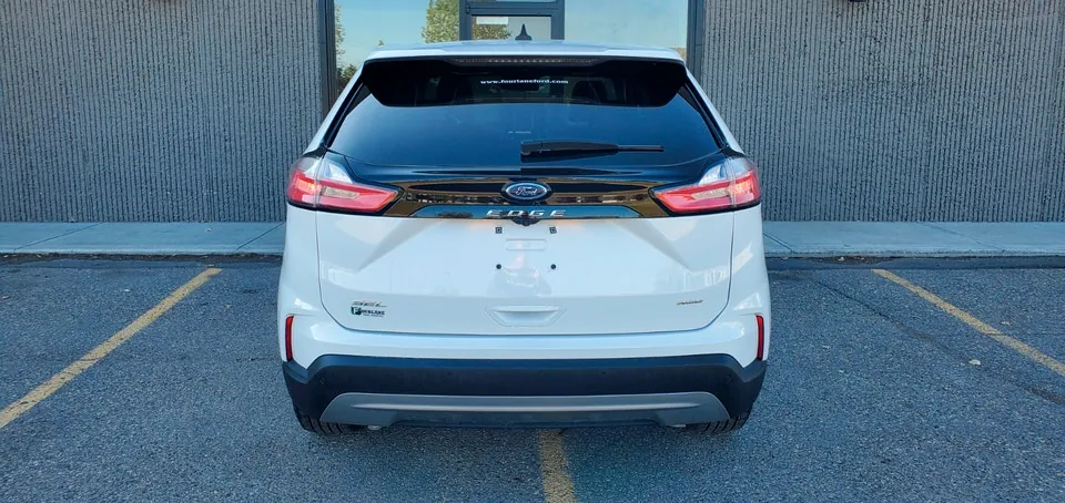 Ford Edge 2024 photo 5