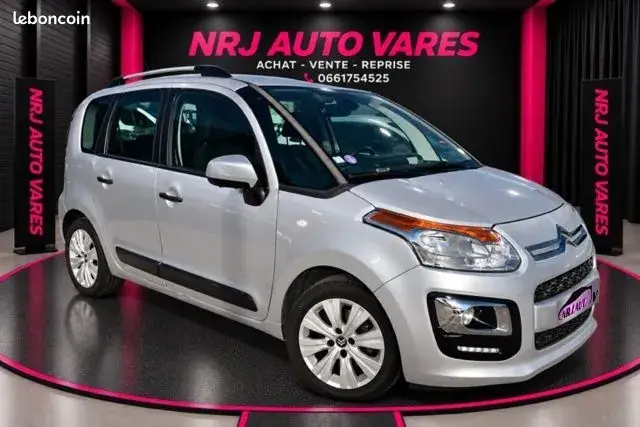 Citroen C3 Picasso