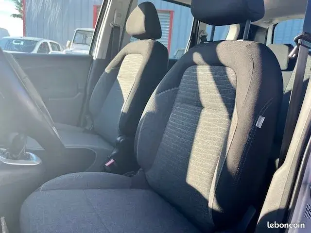Citroen C3 Picasso 2016 photo 4