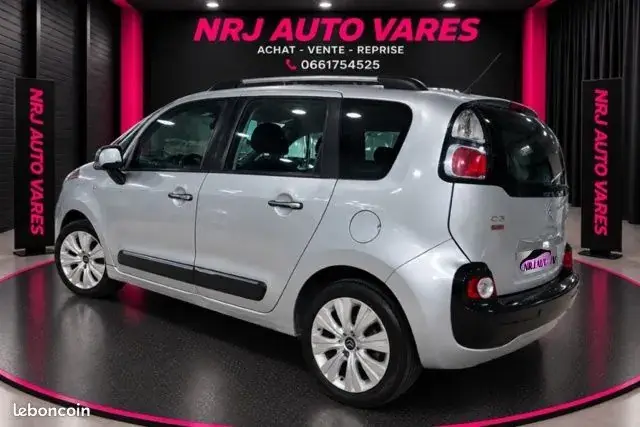 Citroen C3 Picasso 2016 photo 2