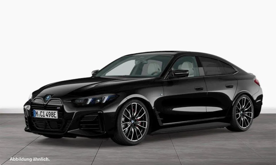 BMW I4 M60 Xdrive Gran Coupé M Sport