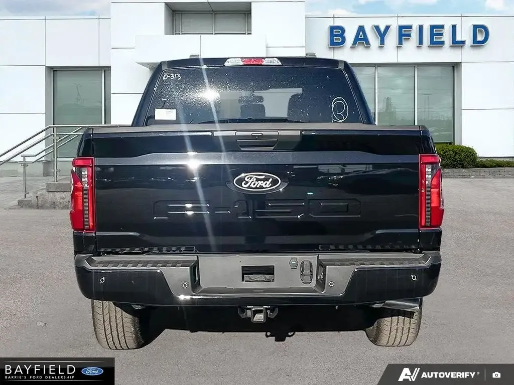 Ford F-150 2026 photo 5