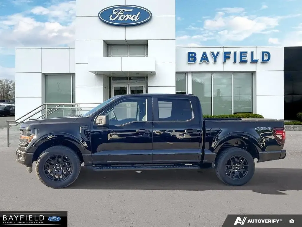 Ford F-150 2026 photo 3