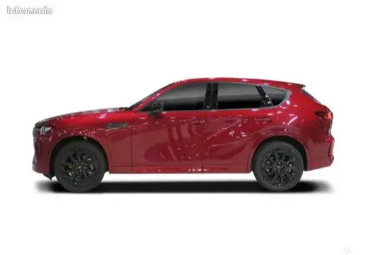 Mazda Cx-60 2023 photo 5