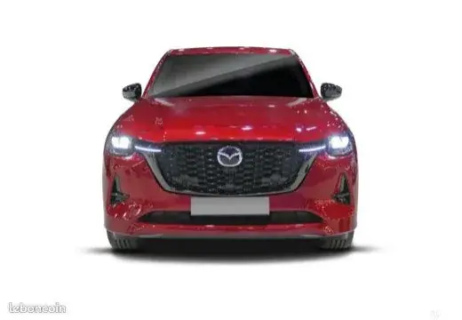 Mazda Cx-60 2023 photo 3