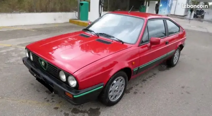 Alfa Romeo Autres