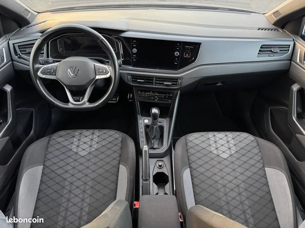 Volkswagen Polo 2022 photo 5