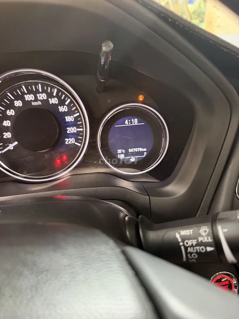 Honda Hr-V 2021 photo 3