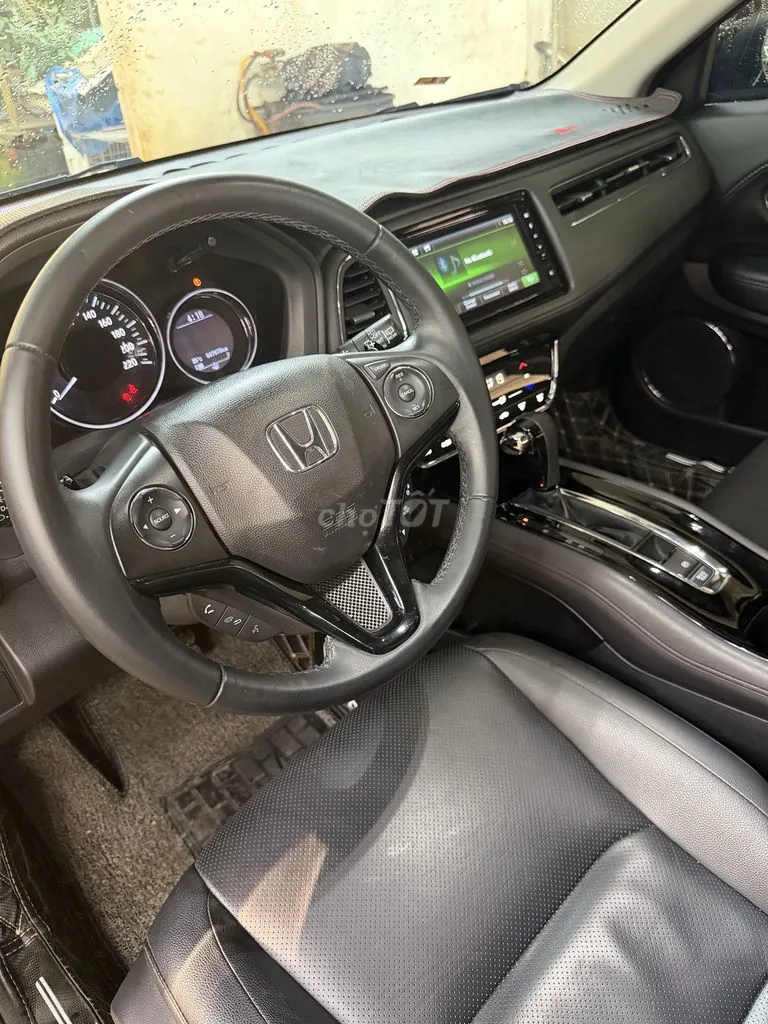 Honda Hr-V 2021 photo 5